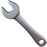 Spanner Icon