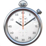 Stopwatch Icon
